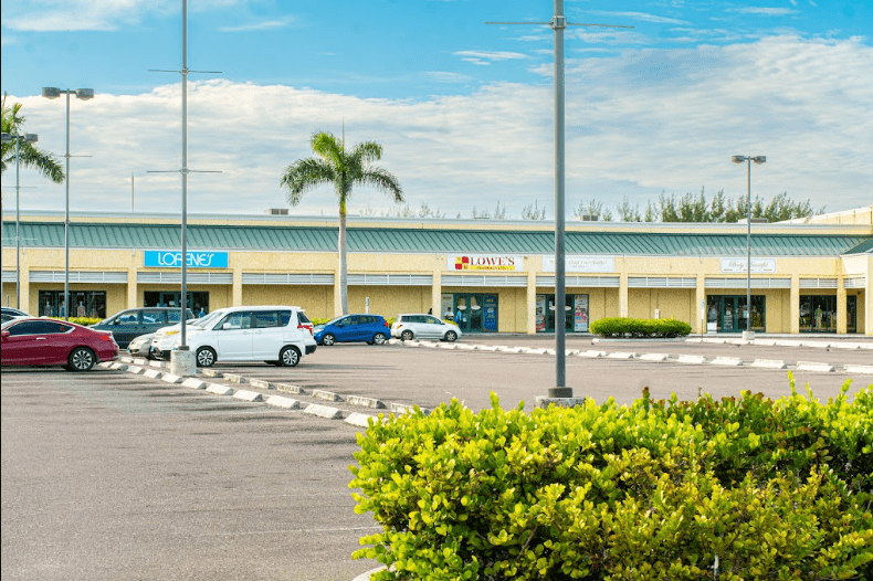 Service Pharmacy & Health Products