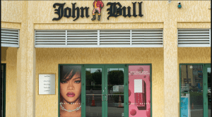 john bull