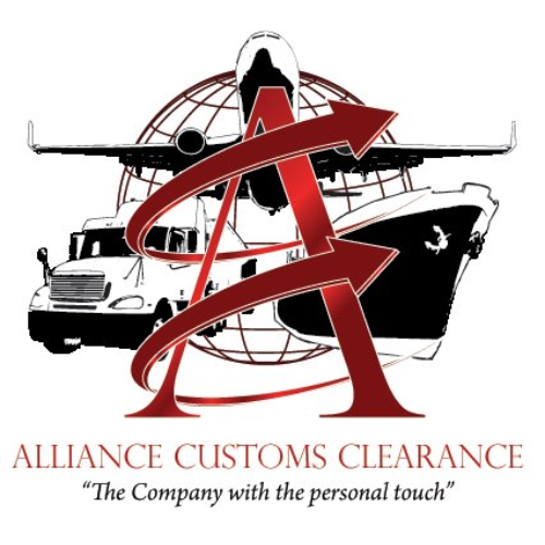 alliance customs clearance
