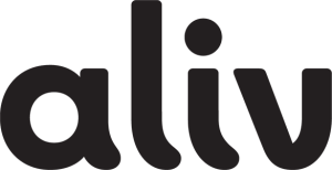aliv logo