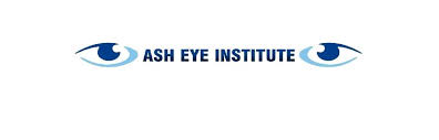 ash eye institute logo