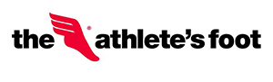 athlete foot logo