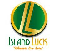 island luck logo
