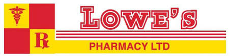 lowe-pharmacy-logo