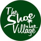 shoe village logo