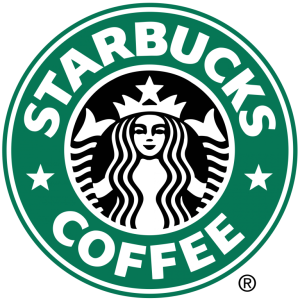 starbucks coffee logo large