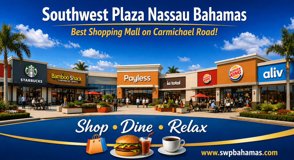 Stores at Southwest Plaza Nassau