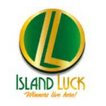 Island luck logo small