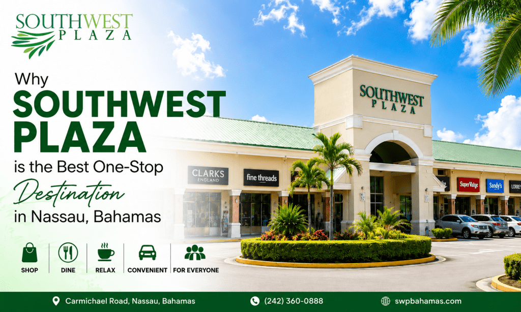 Best One-Stop Destination in Nassau, Bahamas