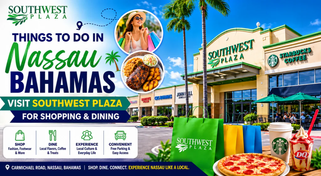 Things to Do in Nassau Bahamas